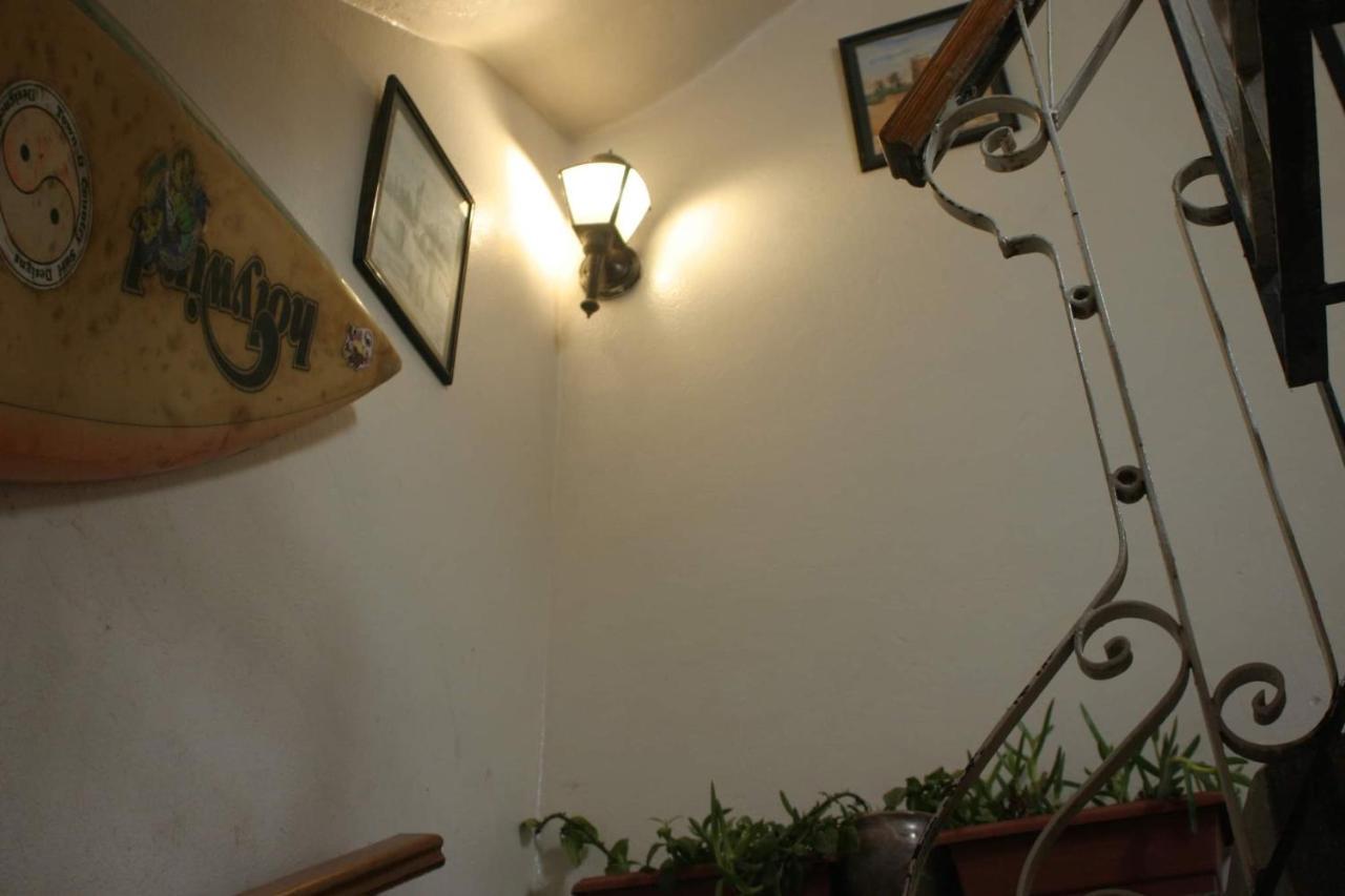Appartamento Hobbiton Agadir Esterno foto
